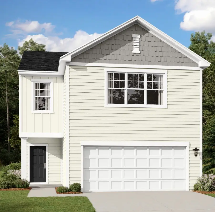 184 Snowdrop Ave, La Vergne, TN 37086 - Image #1