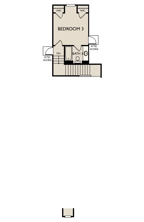 411 West Stonehaus Crossing, Antioch, TN 37013 - Image #3