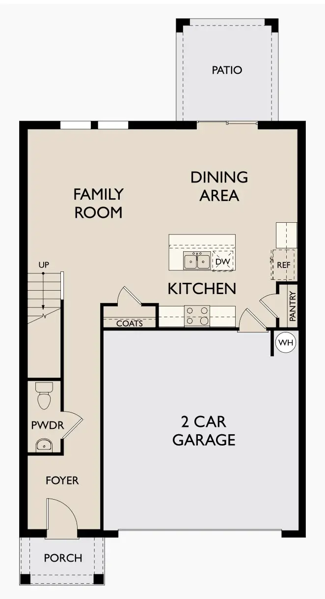 190 Snowdrop Ave, La Vergne, TN 37086 - Image #3