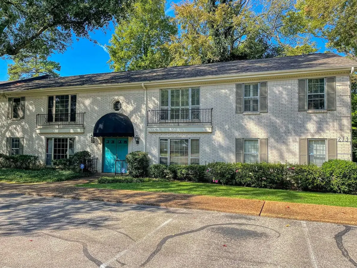 273 W Central Ave #1, Memphis, TN 38111 - Image #1