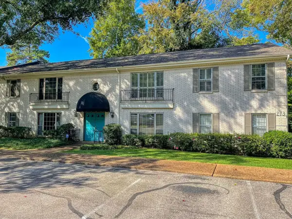 273 W Central Ave #1, Memphis, TN 38111