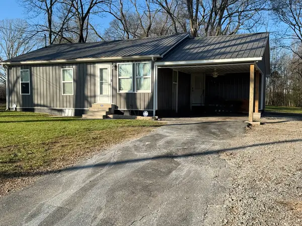 210 Ake St, Estill Springs, TN 37330