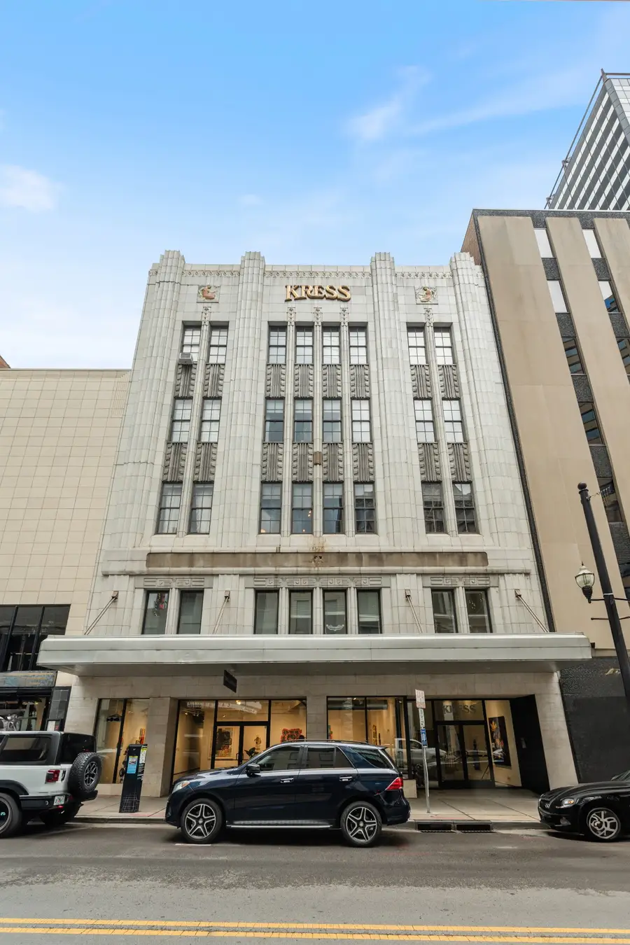 239 Rep John Lewis Way N #305, Nashville, TN 37219 - Image #2