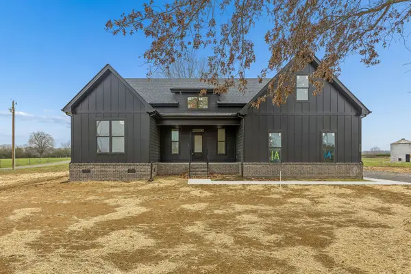 4753 Short Mountain Rd, Woodbury, TN 37190