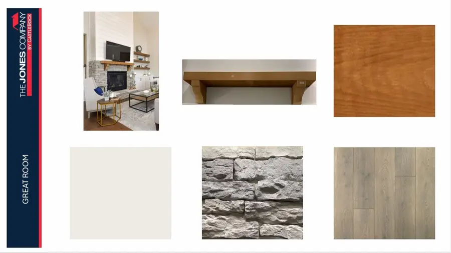 7291 Belvoir Drive, Fairview, TN 37062 - Image #3