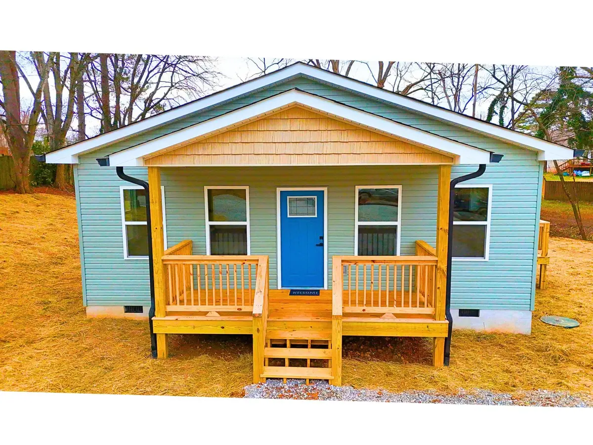 432 Englewood Road, Madisonville, TN 37354 - Image #1