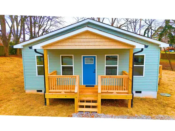 432 Englewood Road, Madisonville, TN 37354