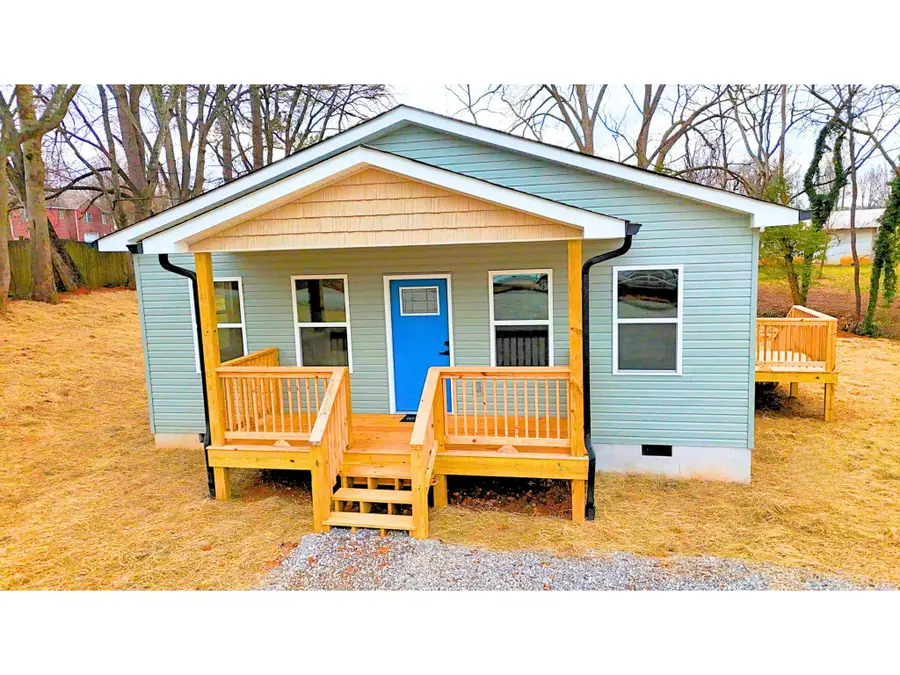 432 Englewood Road, Madisonville, TN 37354 - Image #2