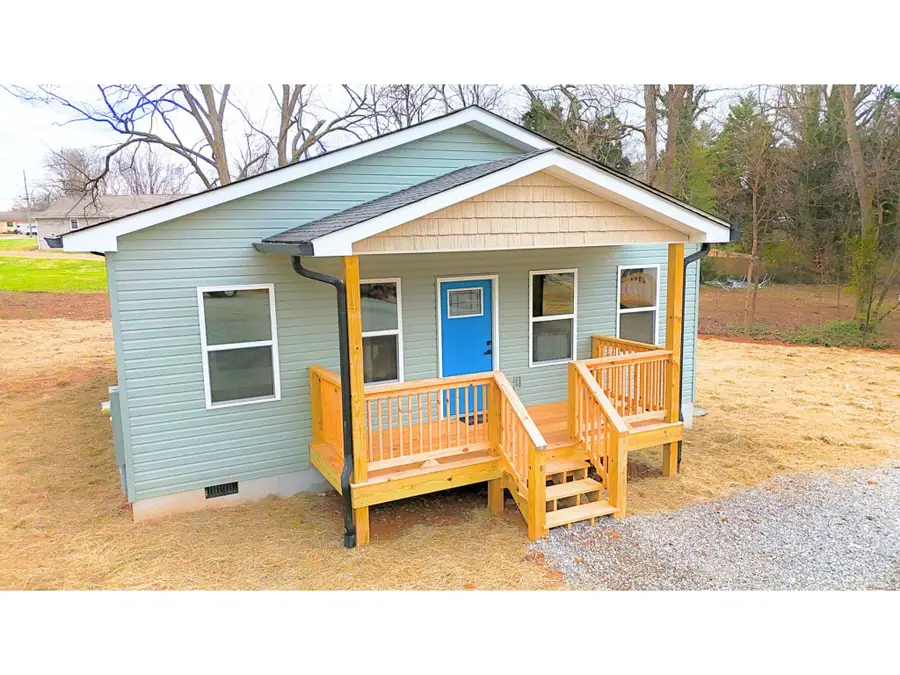 432 Englewood Road, Madisonville, TN 37354 - Image #3