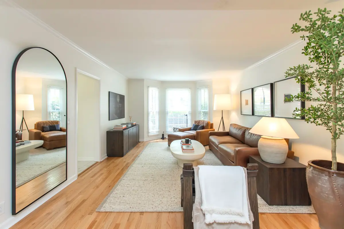 4400 Belmont Park Ter #201, Nashville, TN 37215 - Image #1