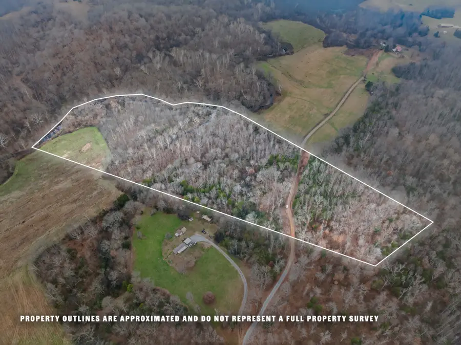 0 Plummer Powers Rd, Cumberland City, TN 37050 - Image #2