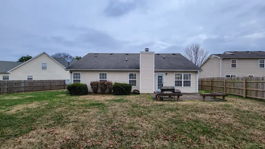 1242 Mac Duff Dr, Murfreesboro, TN 37128 - Image #3