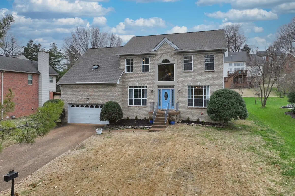 820 Caldwell Dr, Goodlettsville, TN 37072 - Image #1