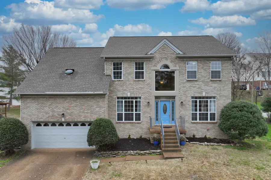 820 Caldwell Dr, Goodlettsville, TN 37072 - Image #2