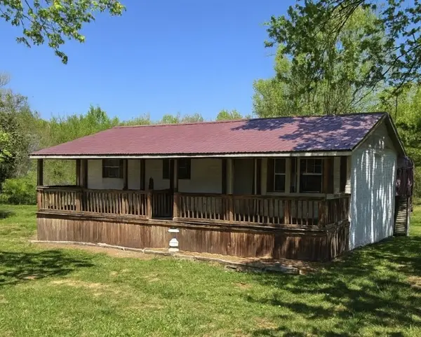 158 Swan Mill Rd, McMinnville, TN 37110