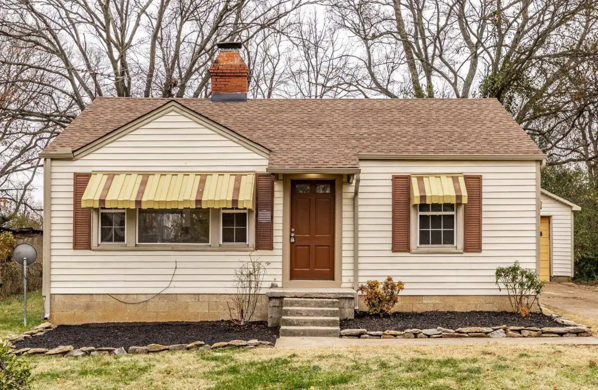 247 Morton Ave, Gallatin, TN 37066 - Image #1