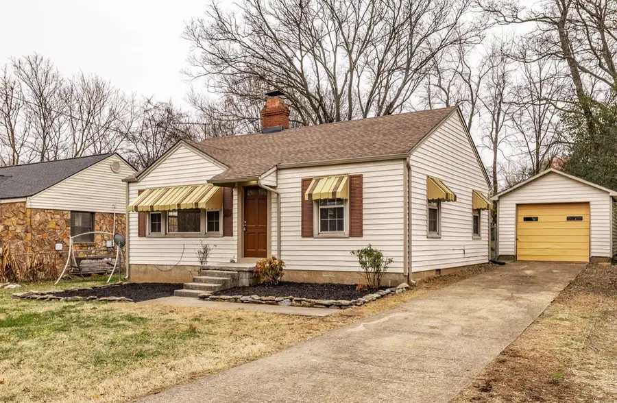 247 Morton Ave, Gallatin, TN 37066 - Image #2