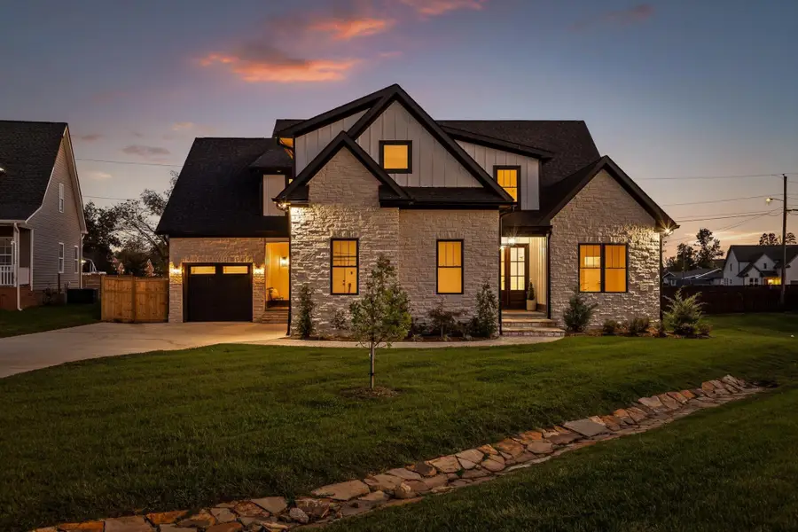 2208 Launcelot Road, Chattanooga, TN 37421 - Image #2