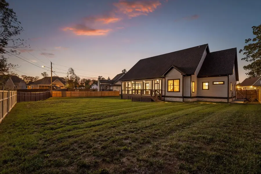 2208 Launcelot Road, Chattanooga, TN 37421 - Image #3