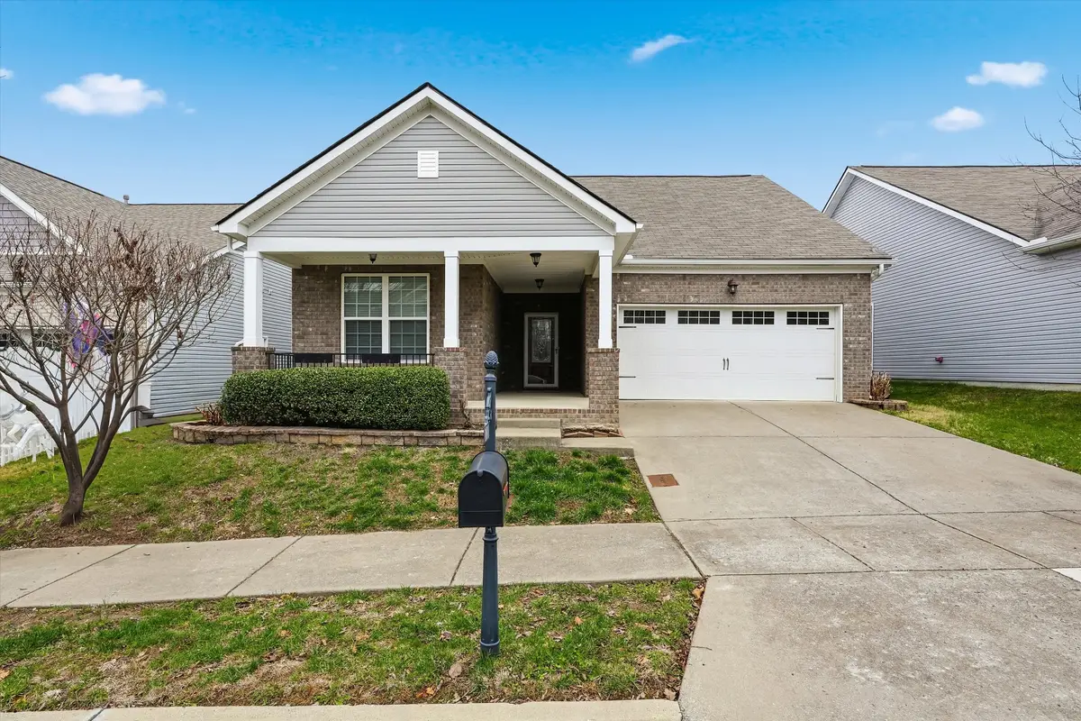 1808 Stonewater Dr, Hermitage, TN 37076 - Image #1