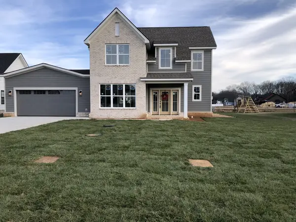 10119 Bighorn Ln, Bell Buckle, TN 37020