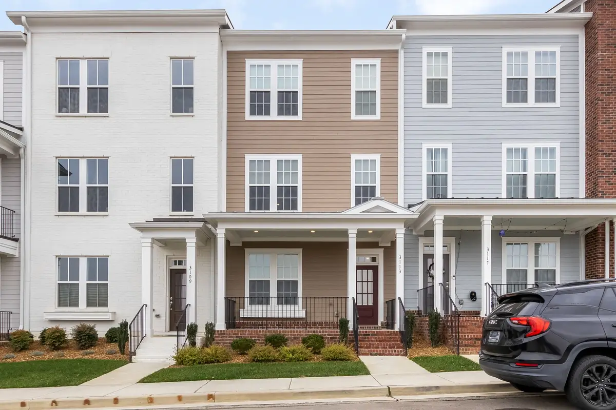 3113 Setting Sun Dr, Thompsons Station, TN 37179 - #1