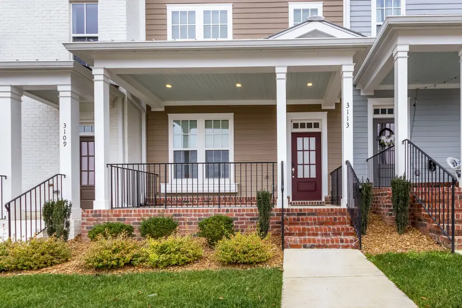 3113 Setting Sun Dr, Thompsons Station, TN 37179 - #3