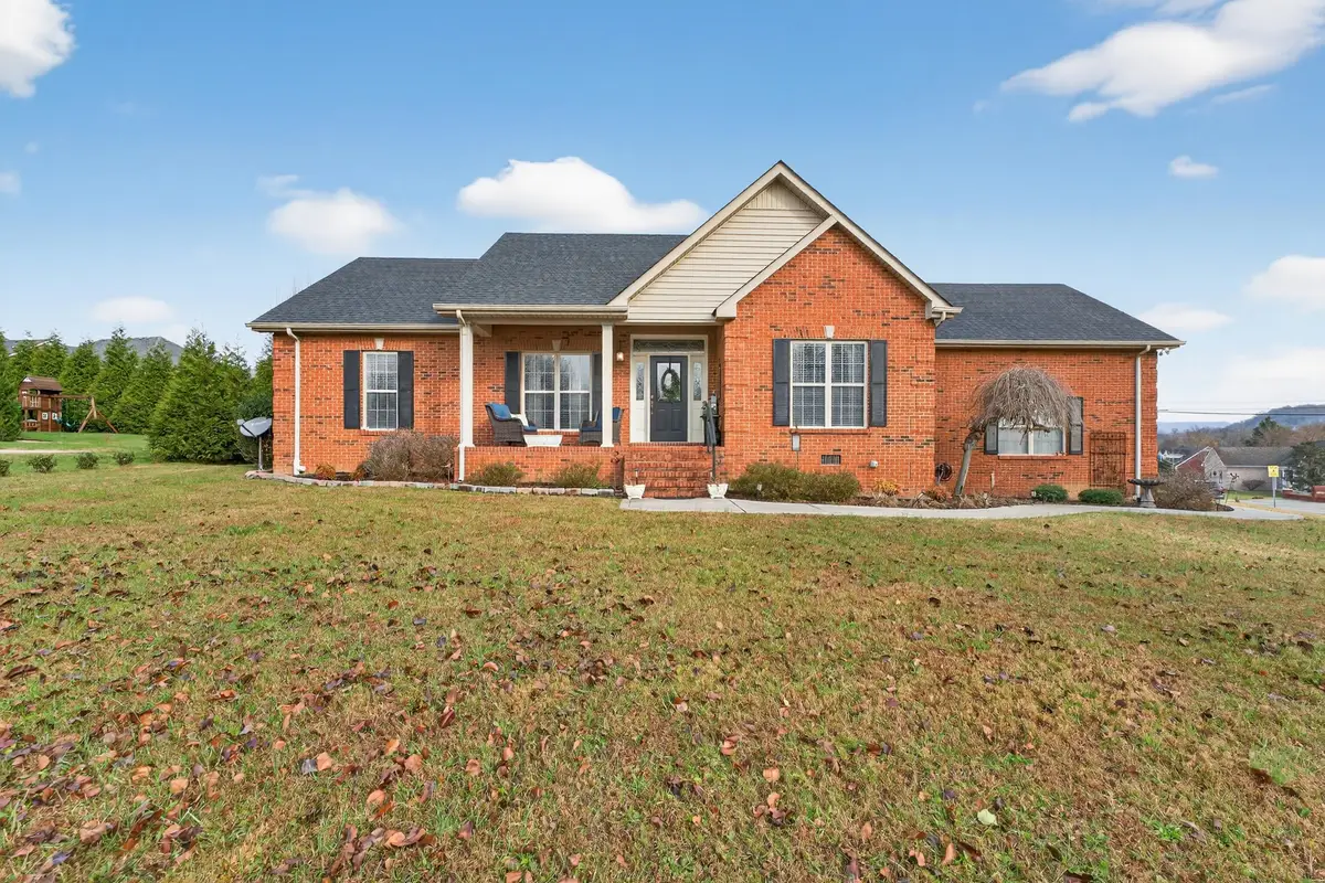 169 Bradford Way, Woodbury, TN 37190 - Image #1