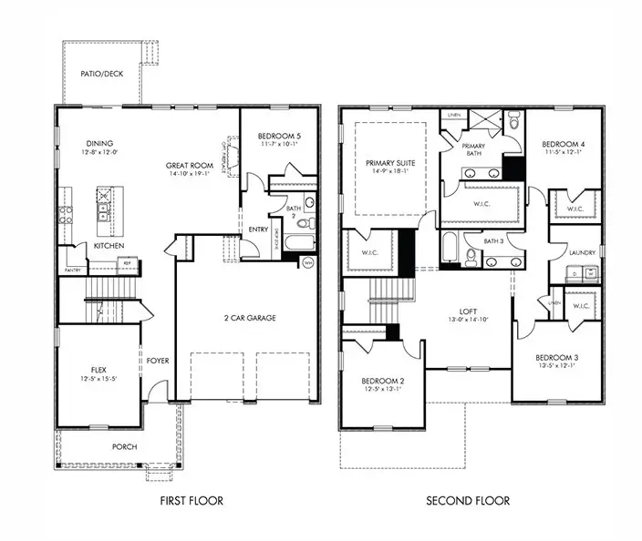 2116 Riley Park Drive, Franklin, TN 37067 - Image #2