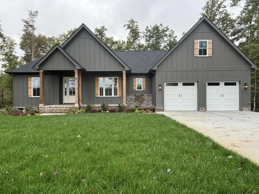 2796 Mowbray Pike, Soddy Daisy, TN 37379 - #2