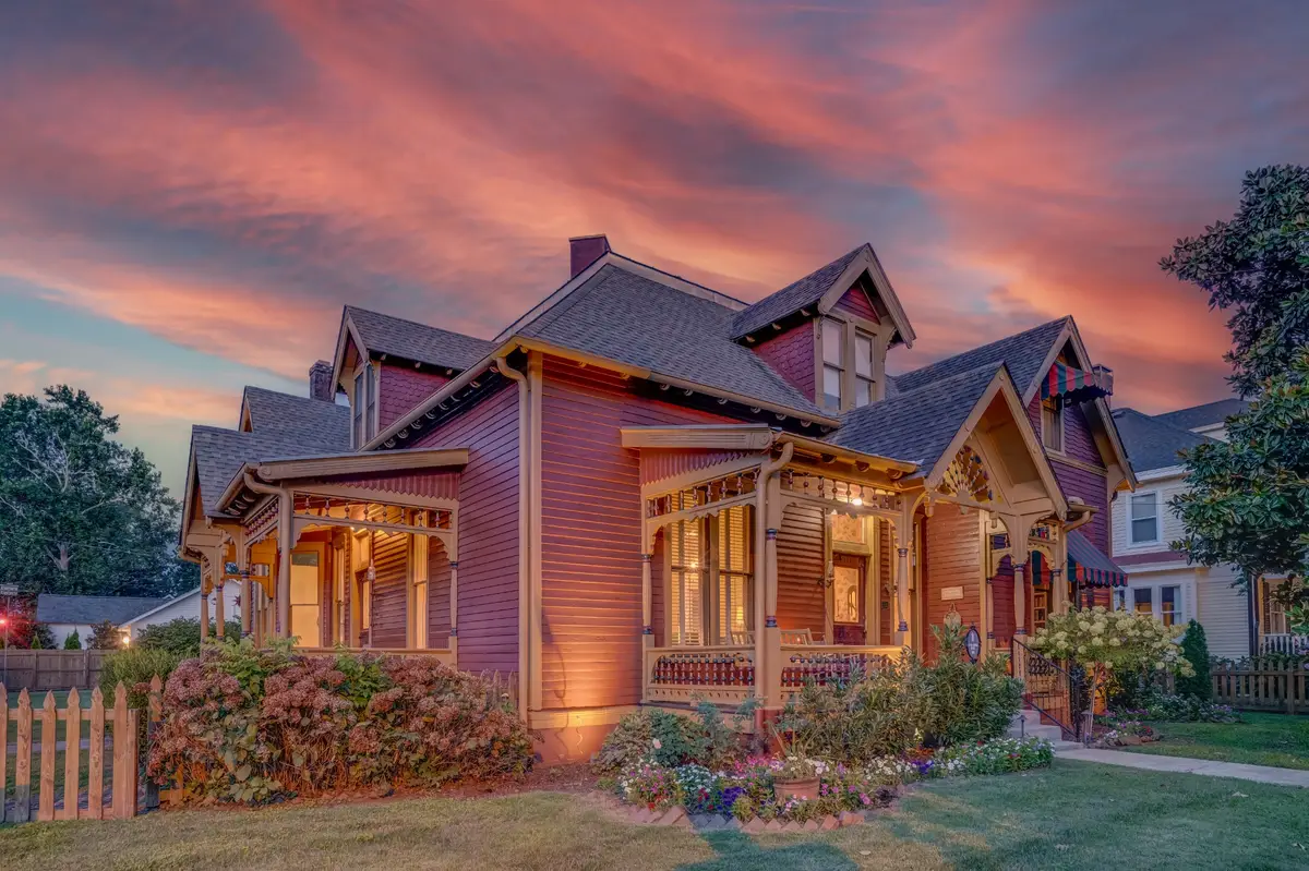 305 4th Ave S, Franklin, TN 37064 - Image #1