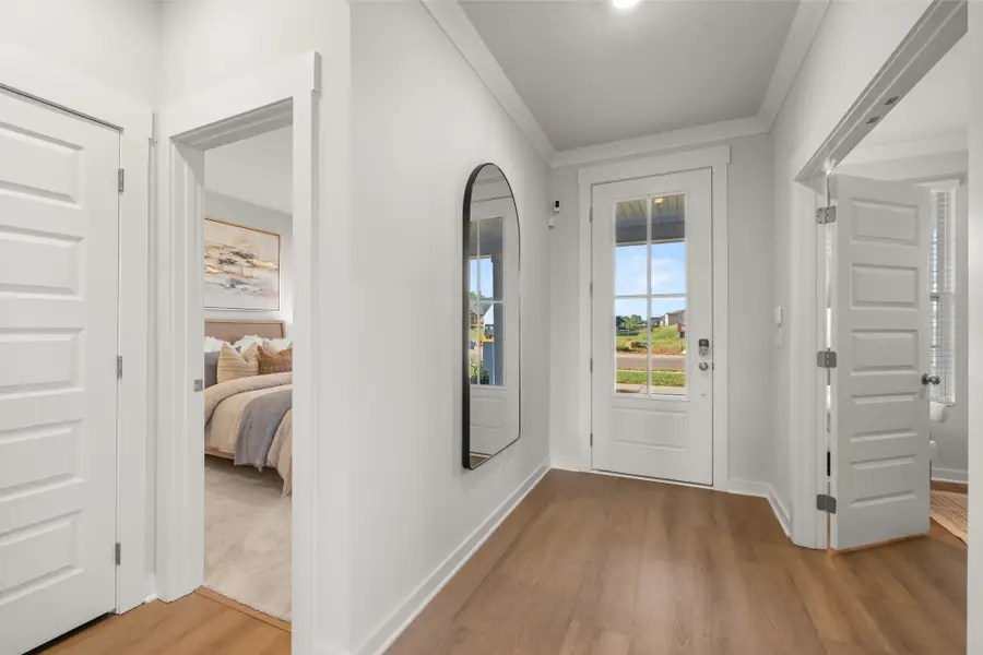 419 Mclemore Ridge, Clarksville, TN 37043 - Image #3