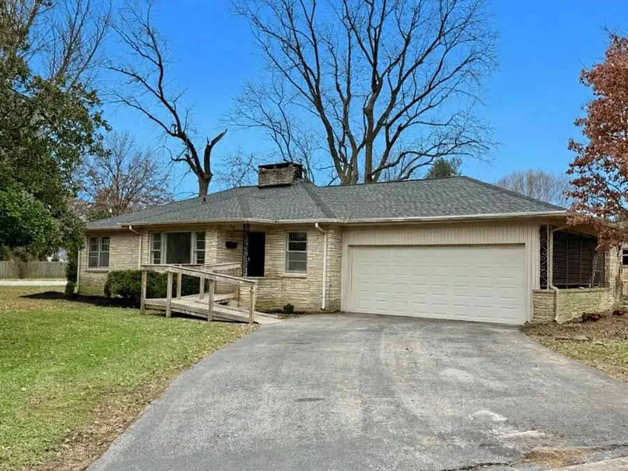 2736 Clinton Cir, Hopkinsville, KY 42240 - Image #2