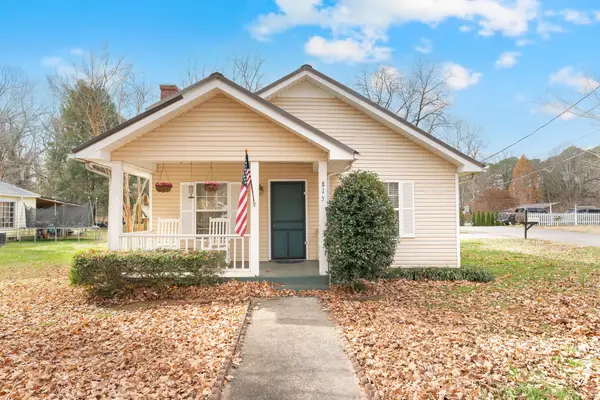 815 N High St, Winchester, TN 37398