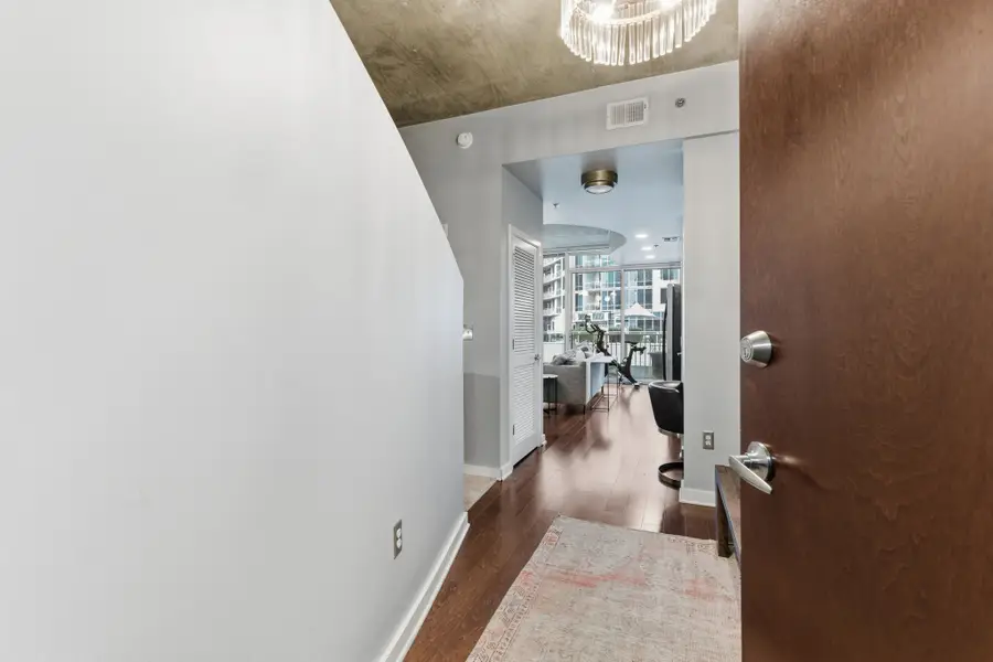 301 Demonbreun St #907, Nashville, TN 37201 - Image #3