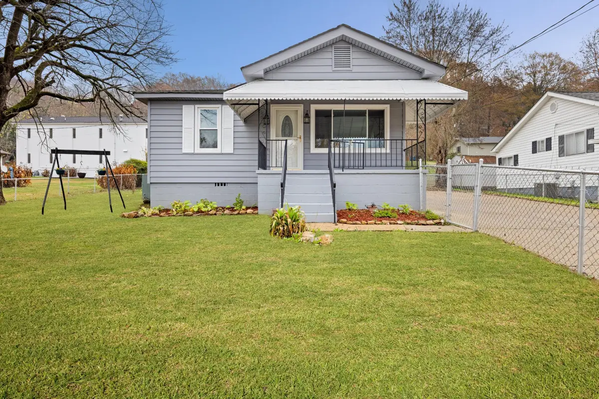 405 Andrews Street, Rossville, GA 30741 - Image #1