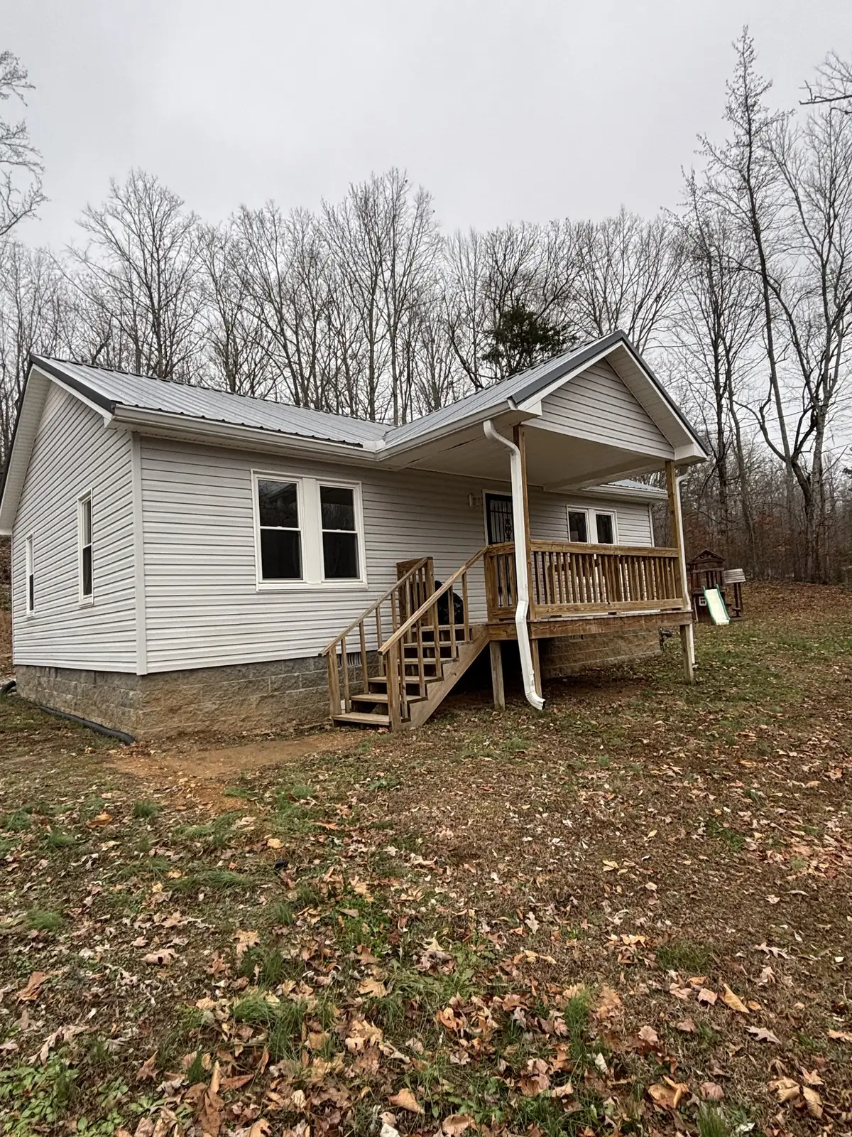 541 Clydeton Rd, Waverly, TN 37185 - Image #1