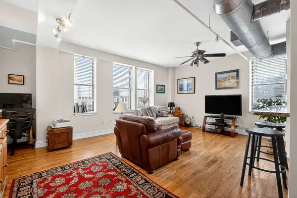 700 Church St #1108, Nashville, TN 37203