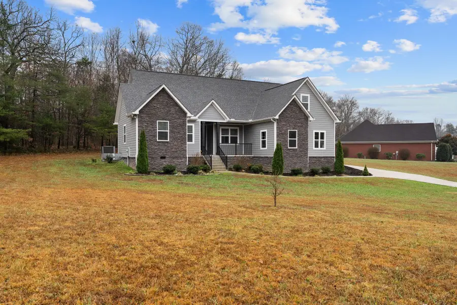 26 Melanie St, McMinnville, TN 37110 - Image #3