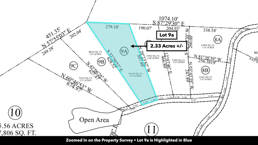 0 Cox Hollow, Dover, TN 37058 - Image #3