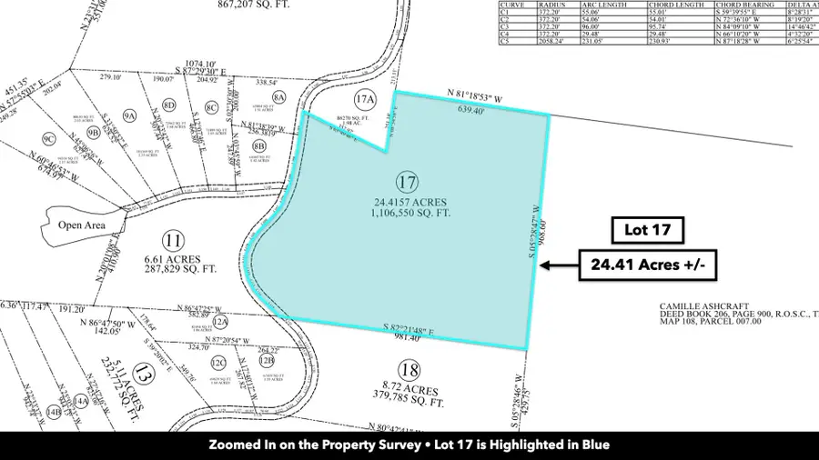 0 Cox Hollow, Dover, TN 37058 - Image #3