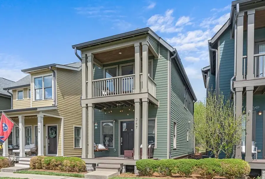 347 Sylvan Park Ln, Nashville, TN 37209 - Image #2