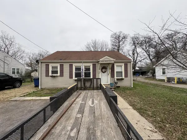 711 Hoover St, Shelbyville, TN 37160