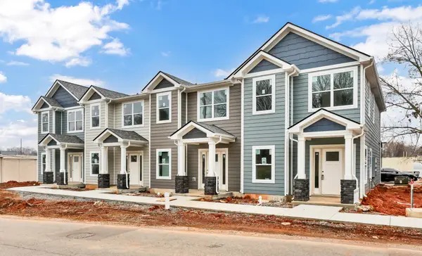 180 Clay Ridge Drive #A1, Clarksville, TN 37040