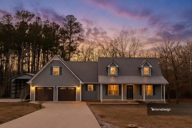 1047 Delmont Church Rd, Cadiz, KY 42211 - Image #1