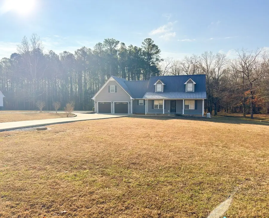 1047 Delmont Church Rd, Cadiz, KY 42211 - Image #2