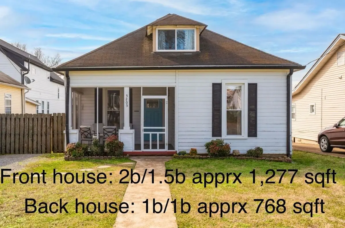 5205 Tennessee Ave, Nashville, TN 37209 - Image #1