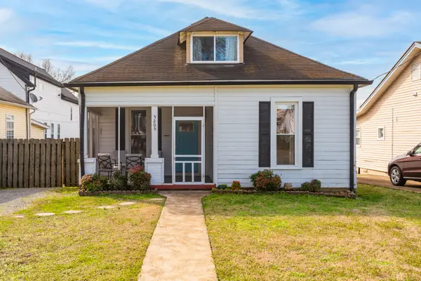 5205 Tennessee Ave, Nashville, TN 37209