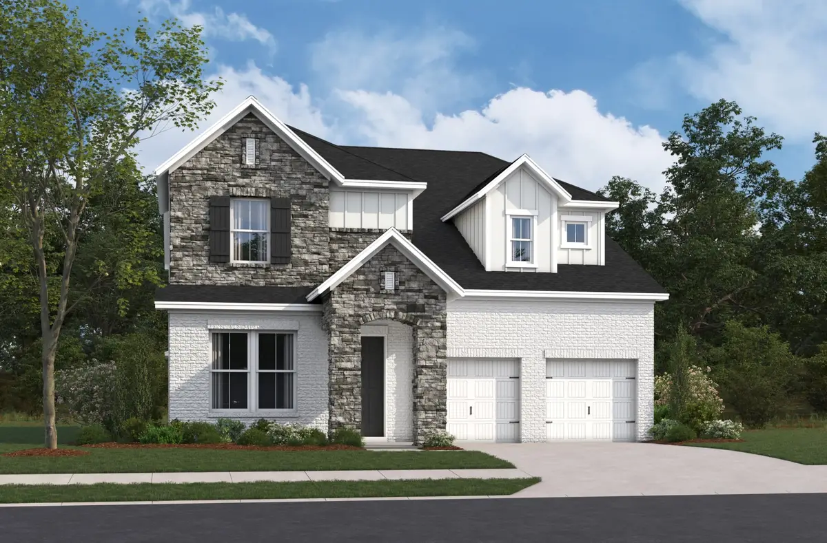 4034 Willow Belle Dr, Mount Juliet, TN 37122 - Image #1