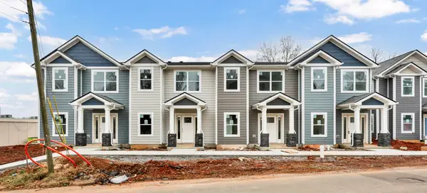 180 Clay Ridge Drive #A2, Clarksville, TN 37040